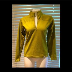 Salomon Top - Great Color!